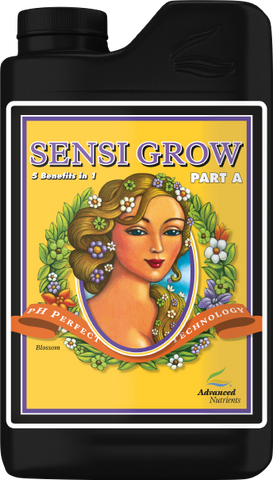 pH Perfect Sensi Grow Part A 1L