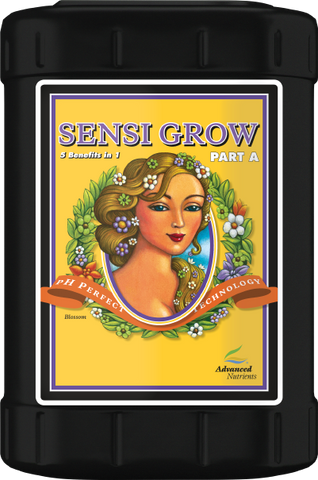 pH Perfect Sensi Grow Part A 23L