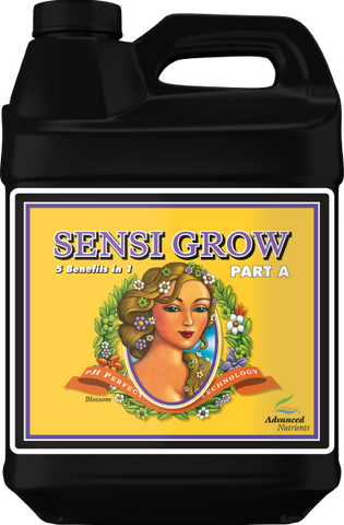 pH Perfect Sensi Grow Part A 500mL