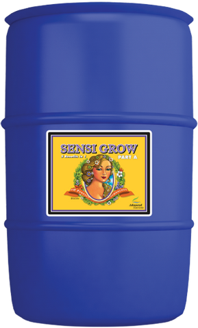 pH Perfect Sensi Grow Part A 208L
