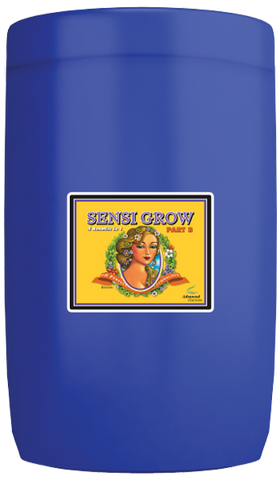 pH Perfect Sensi Grow Part B 57L