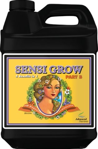 pH Perfect Sensi Grow Part B 500mL