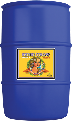 pH Perfect Sensi Grow Part B 208L