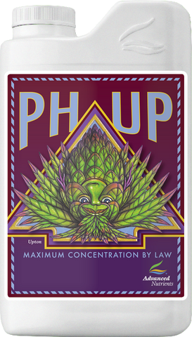 pH-Up 1L