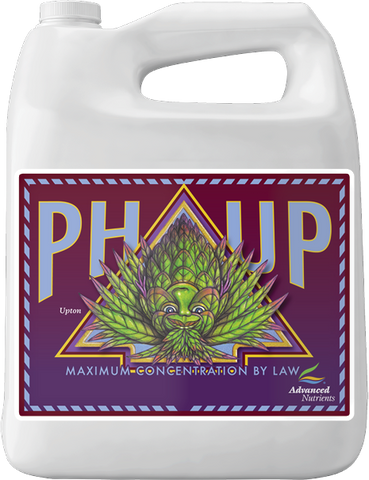 pH-Up 4L