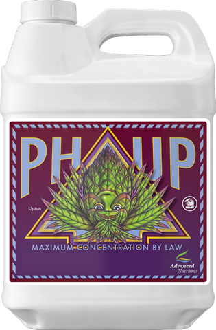 pH-Up 500mL