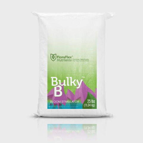 Bulky B Stimulator