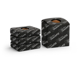 3/4 Gal O2 Covered Top QuickFill | 60% WHC Coco Coir