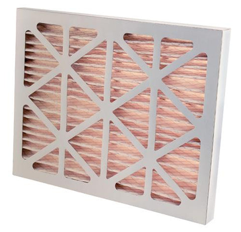 Quest Replacement Air Filter for PowerDry 4000 & Dual 105, 155, 205, & 225 Only Models - for CDG 174 (12/Cs)