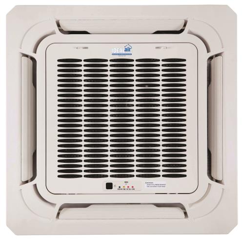 Ideal-Air Pro-Dual Heating & Cooling Ceiling Mount Cassette - Thumbnail 5