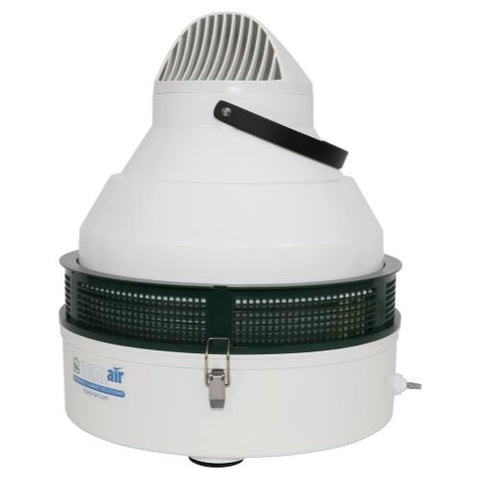 Ideal-Air Industrial Grade Humidifier - 200 Pints