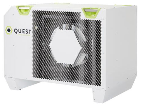 Quest Dehumidifier 876 Pint