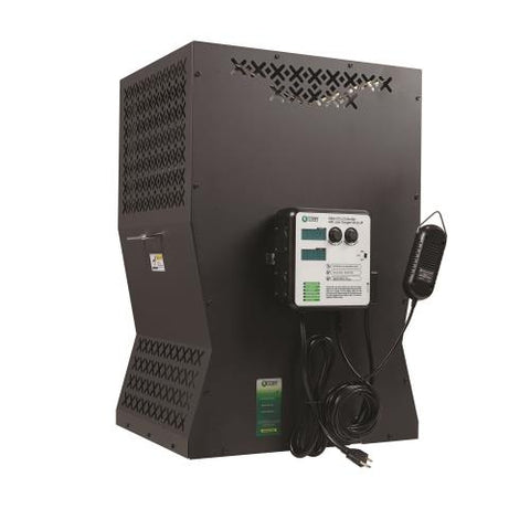 Titan Controls Ares Greenhouse Garden Heater - LP