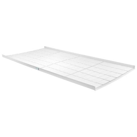 BotanicareÂ® CT Middle Tray 8 ft x 4 ft - White ABS