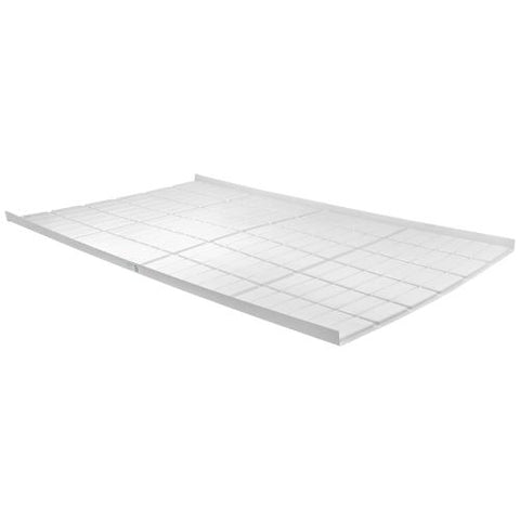 BotanicareÂ® CT Middle Tray 8 ft x 5 ft - White ABS