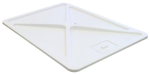 Botanicare 70 Gallon Reservoir Lid - White