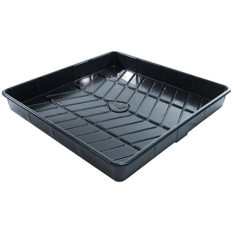 Botanicare OD Tray 4 ft x 4 ft - Black