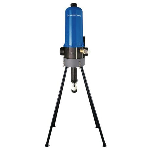 Dosatron Water Powered Doser 100 GPM 1:500 to 1:50 - 2 in [D20SVFII]