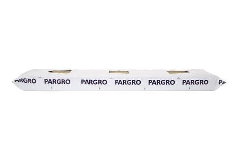 PARGRO Slab (36x8x3 w/ 3-4x4 pre-cut holes) - Bag