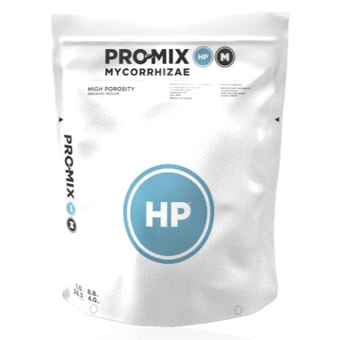 Promix HP Mycorrhizae Open Top Grow Bag 1CUFT