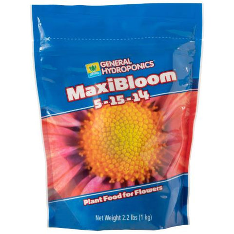 GH MaxiBloom 2.2 lb (12/Cs)