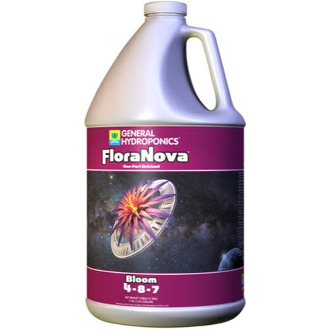 GH FloraNova Bloom Gallon (4/Cs)