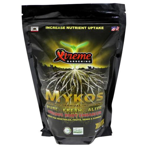 Xtreme Gardening Mykos 2.2 lb (6/Cs)