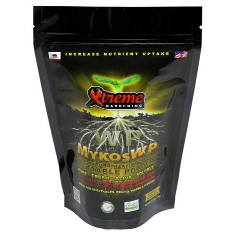 Xtreme Gardening Mykos WP 2.2 lb (6/Cs)