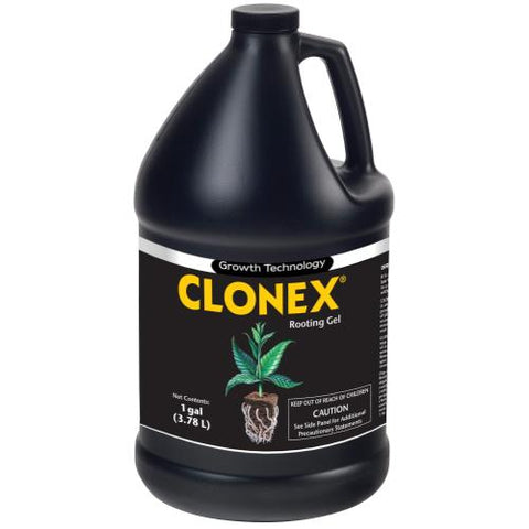 HydroDynamics Clonex Gel Gallon (2/cs)