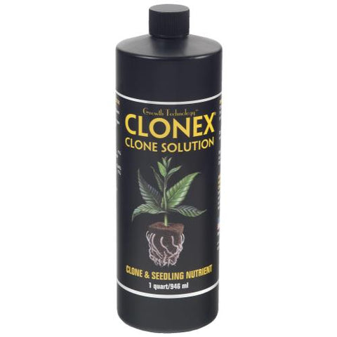 HydroDynamics Clonex Clone Solution Quart (12/Cs)