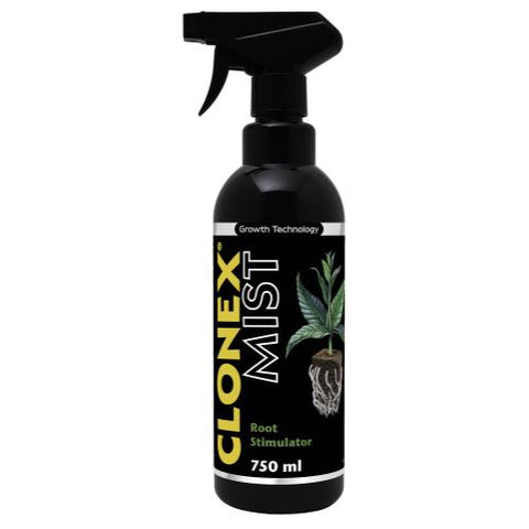 HydroDynamics Clonex Mist 750 ml (6/Cs)