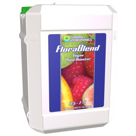 GH FloraBlend 6 Gallon