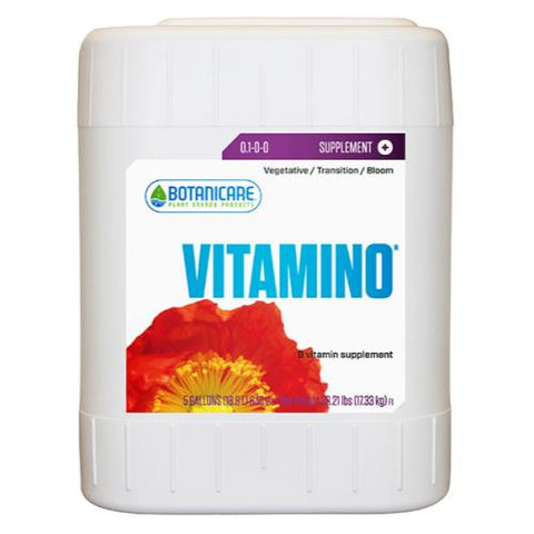 Botanicare Vitamino 5 Gallon