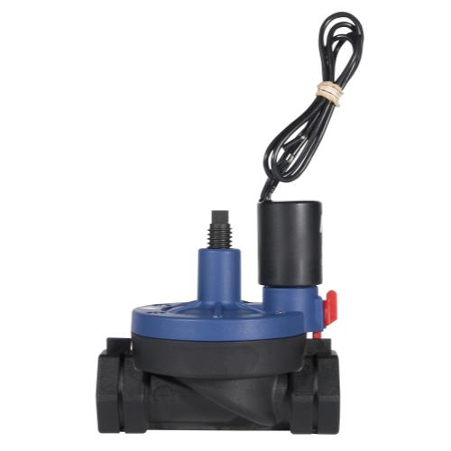 Jain Irrigation NDJ Plastic Solenoid Valve
