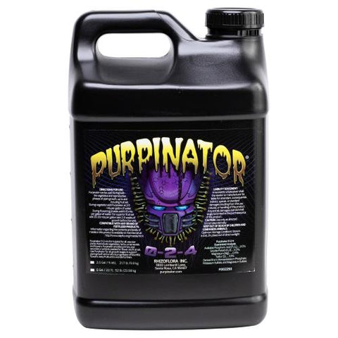 Purpinator 2.5Gallon (2/CS)