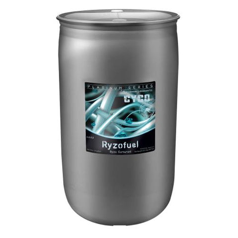 CYCO Ryzofuel 205 Liter (1/Cs)