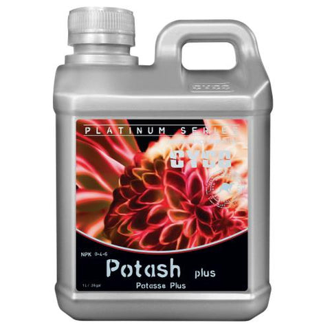 CYCO Potash Plus 1 Liter (12/Cs)