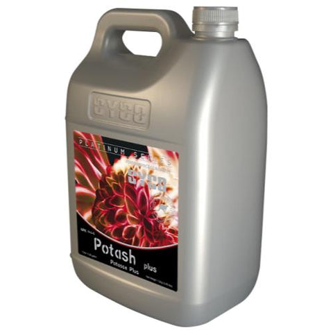 CYCO Potash Plus 5 Liter (2/Cs)