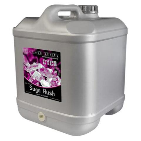 CYCO Suga Rush 20 Liter (1/Cs)