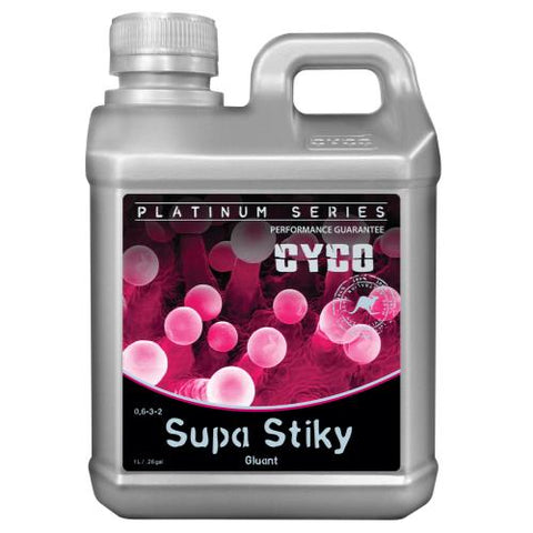 CYCO Supa Stiky 1 Liter (12/Cs)