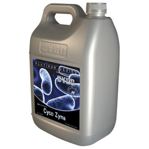 CYCO Zyme 5 Liter (2/Cs)