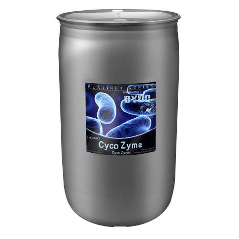 CYCO Zyme 205 Liter (1/Cs)