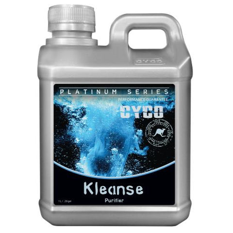 CYCO Kleanse 1 Liter (12/Cs)