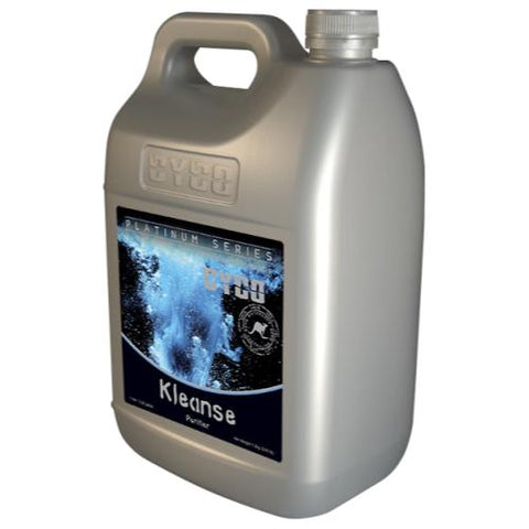 CYCO Kleanse 5 Liter (2/Cs)