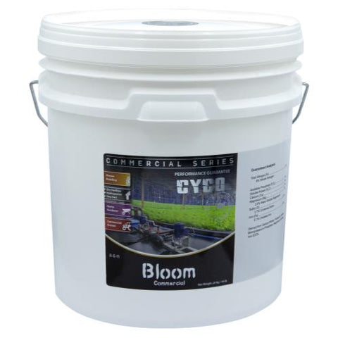 CYCO Commercial Series Bloom 20 Kg (1/cs)